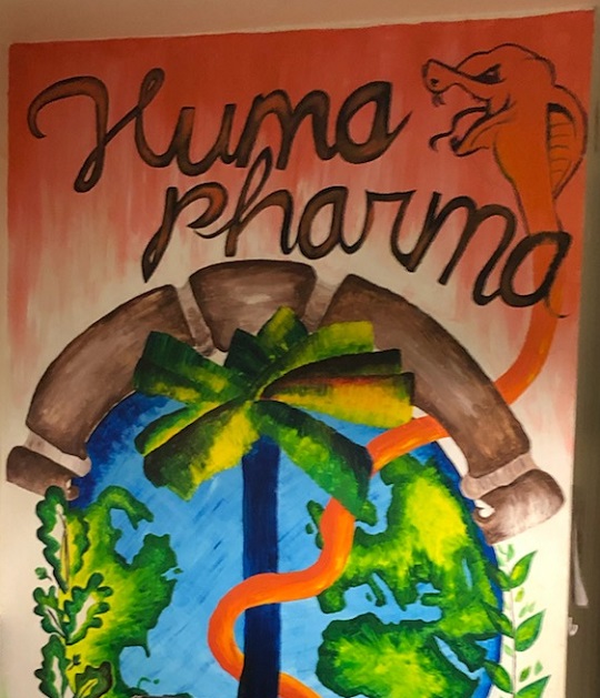 logo huma pharma